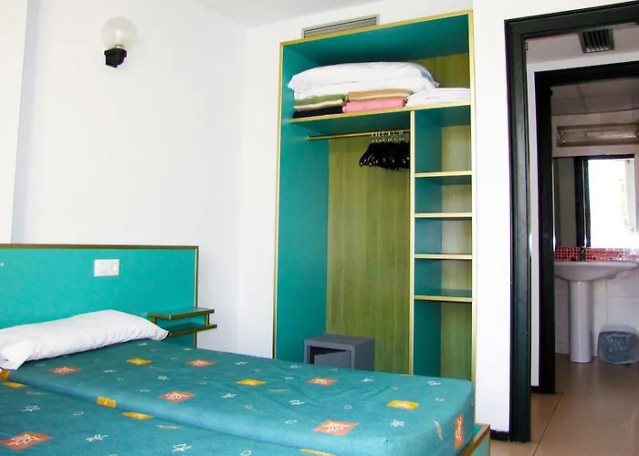 Apartaments Lloret Sun