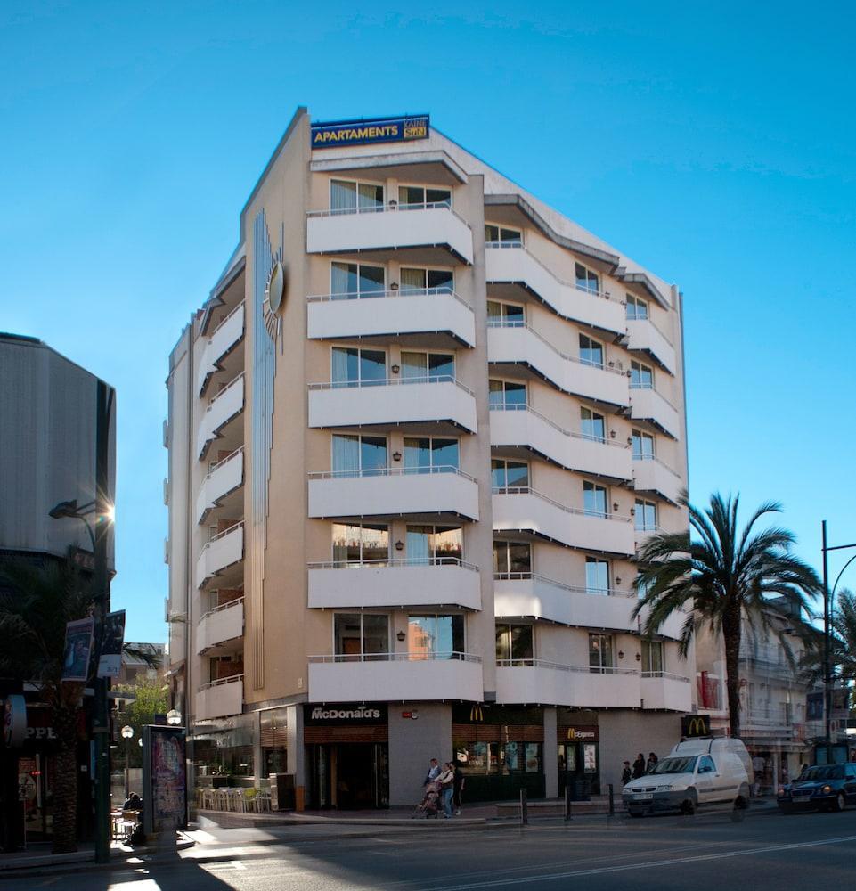 Hotel Lloret Sun