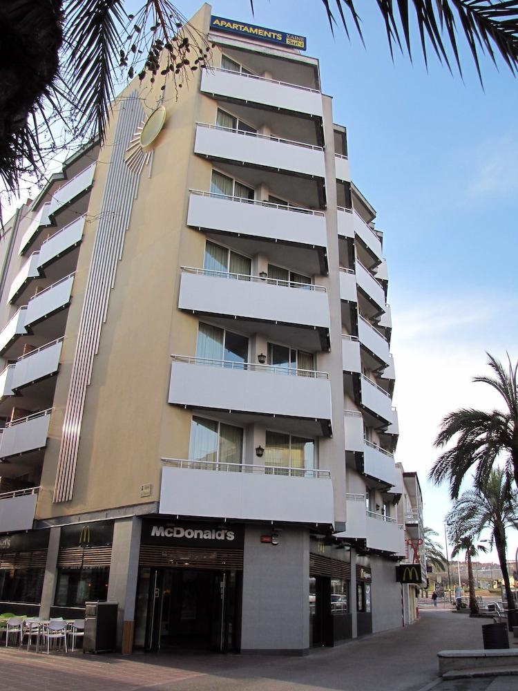 Lloret Sun Hotel 2*