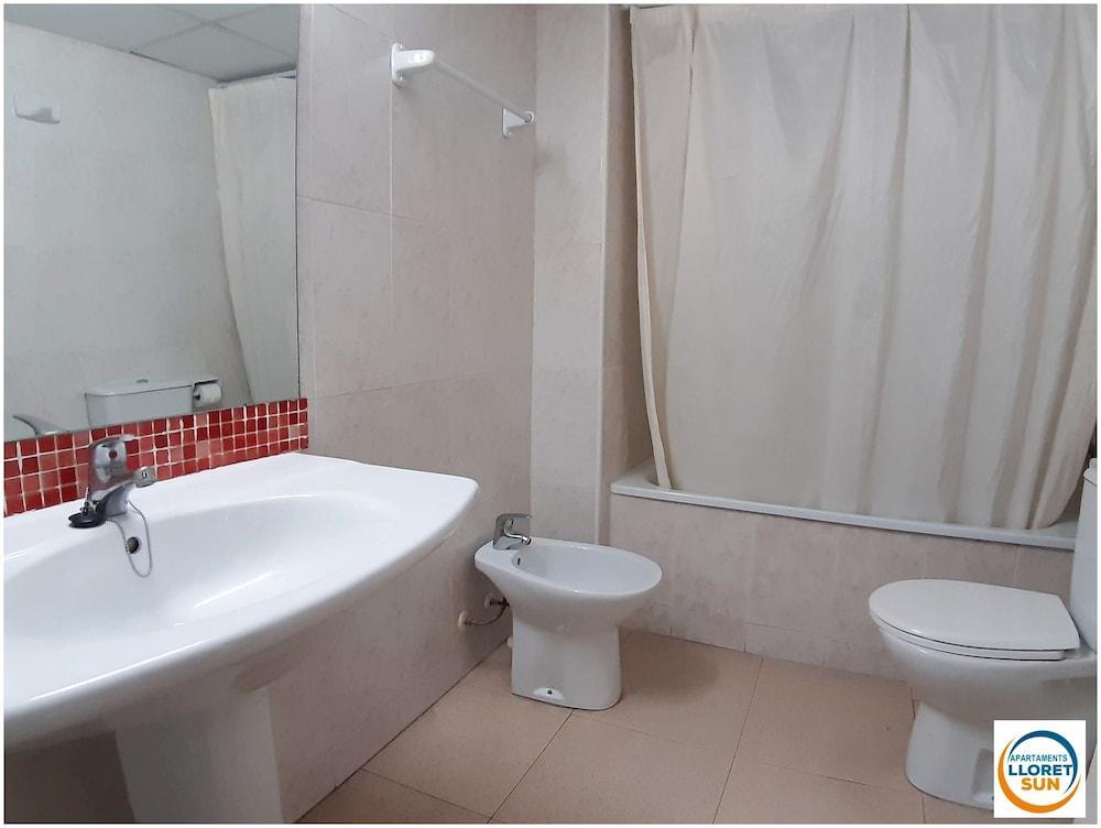 Lloret Sun Hotel Lloret de Mar